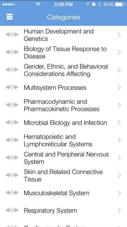 PANCE/PANRE Practice Exam v1 by Exam Master screenshot-4