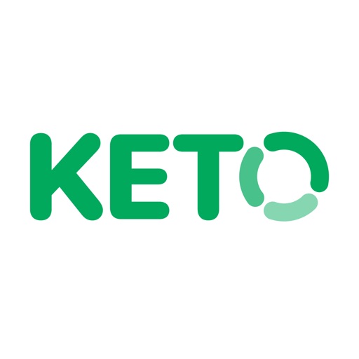 My Keto Pal iOS App