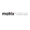 Matrix Fitness Club New York