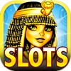 Sekhmet & Pharaoh Casino Slots