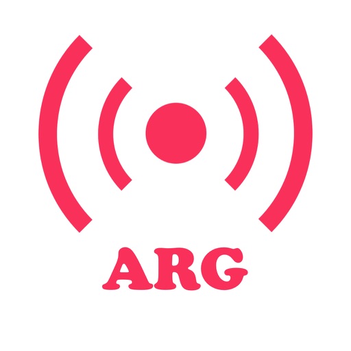 Argentina Radio - Stream Live Radio