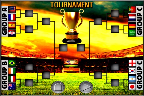 Soccer Mania screenshot 4