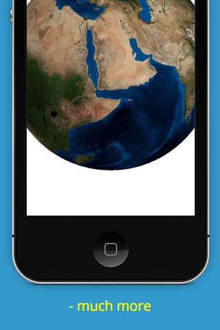 Earth 3D Live & Offline Maps screenshot 4