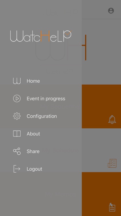 WatcHelp screenshot-3