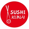 Sushi Kunai - доставка азиатской и европейской кухни