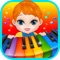 Music Instruments Rhymes For Kids