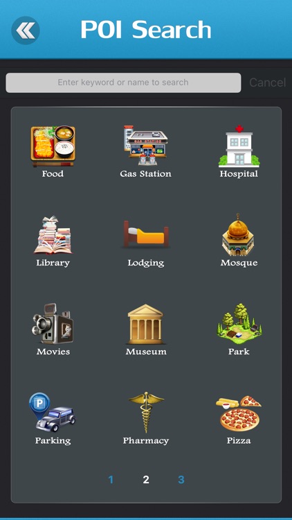 Cascais Travel Guide screenshot-4