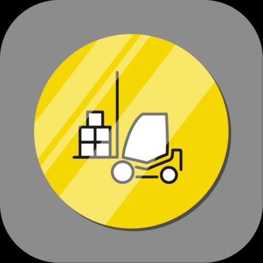 Forklift Inspection App