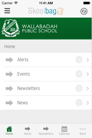 Wallabadah Public School screenshot 2