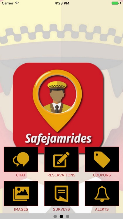 SafeJamRides