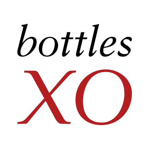 BottlesXO | On-Demand Wine & Beer Delivery Icon