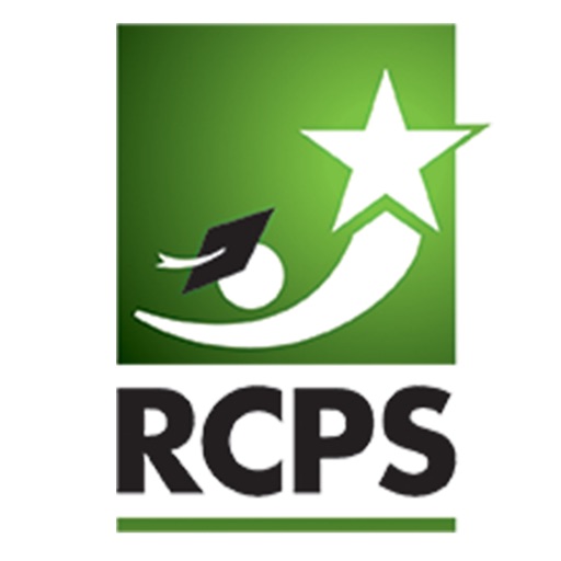 Rockdale County Schools RCPS icon