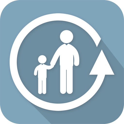Age Calculator - know your age quickly Icon
