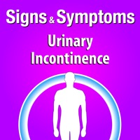 Signs & Symptoms Urinay Incontinence PC 용
