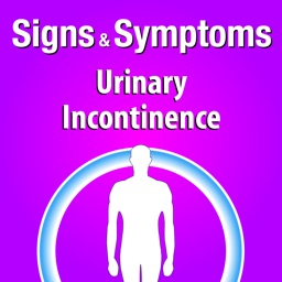 Signs & Symptoms Urinay Incontinence