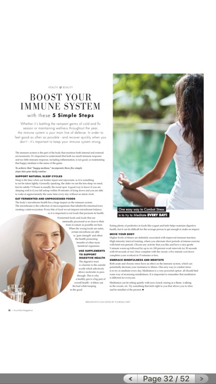 YourVilla Magazine screenshot-4