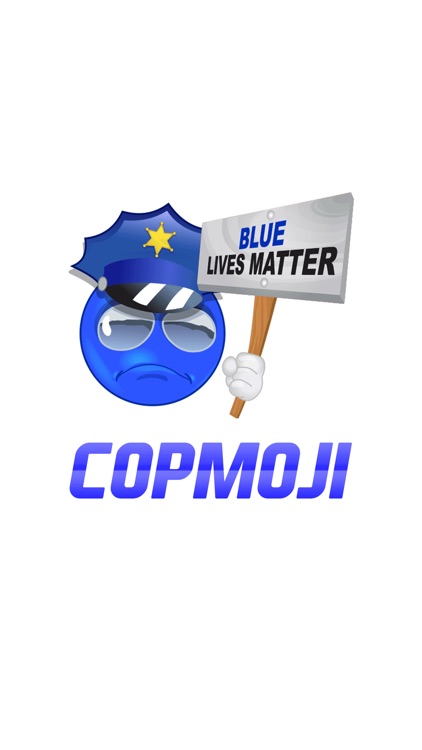 CopMoji