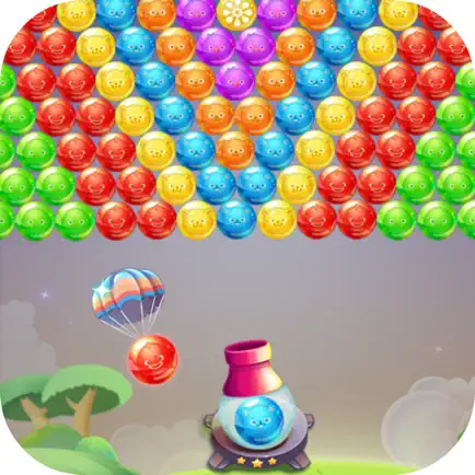 Santa Shoot Crazy Bubble Читы