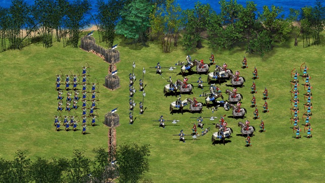 Empire Defense 2