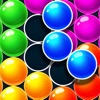 Icon Bubble Tangram Puzzle - Pop it