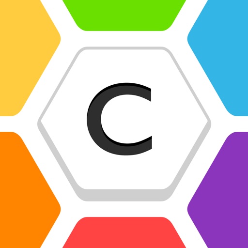 Capitals - Multiplayer Word Battle iOS App