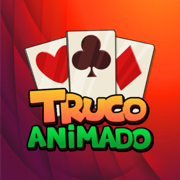 Truco Animado: Truco Online