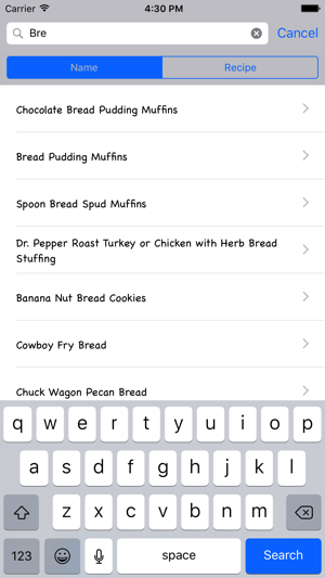 Bread Recipes Ultimate Version(圖3)-速報App