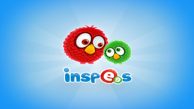 Inspees Learn to Trace Letters Pro