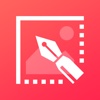 Photo Mark Up - Image Tag Tool/Annotation Editor