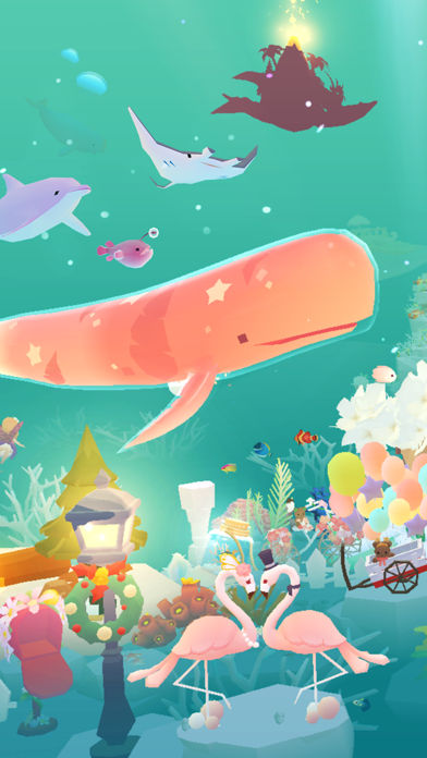 Tap Tap Fish - AbyssRiumScreenshot of 2