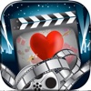 Love Photo Slideshow Maker – Free Video Edit.or