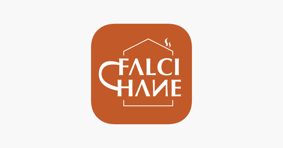 Falcıhane Sesli Kahve Falı on the App Store