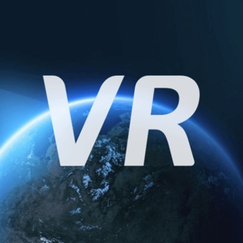 3D World Map VR app reviews and download