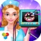 Beauty Nurse's Teeth Manager-Girl Dentist