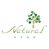 Natural vino