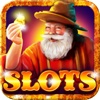 Gold Rush Slots! Free Casino Slot Machine Spin Win