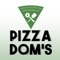 L'application "Pizza Dom's" vous offre la possibilité de consulter toutes les infos utiles du restaurant/pizzeria (Tarifs, carte, avis…) mais aussi de recevoir leurs dernières News ou Flyers sous forme de notifications Push