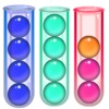 Galaxy Color Ball- Sort Games