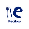 Recibos Comedor Enasui