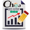 Chioa Boss Report