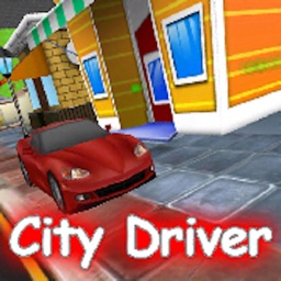 City Driver