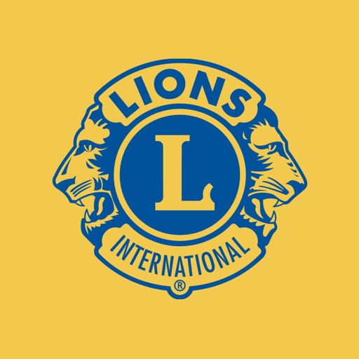 LIONS CLUB 404B1 iOS App