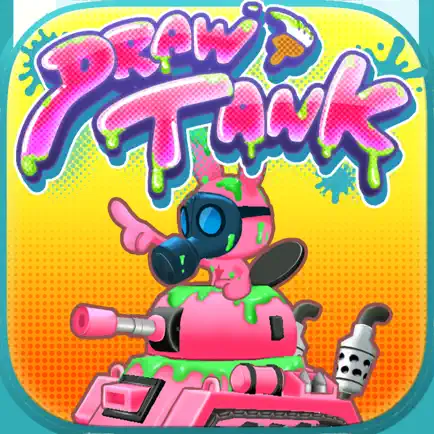 DRAW TANK! Читы