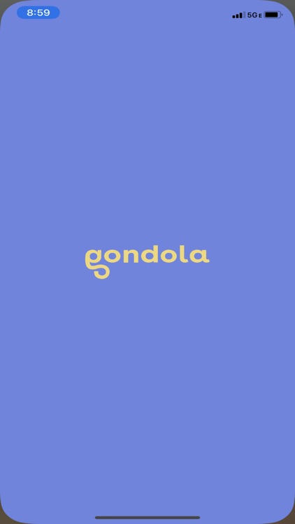 Gondola - Support Refugees