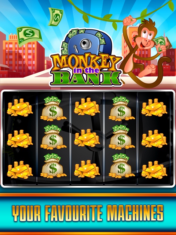 Bj bingo slots