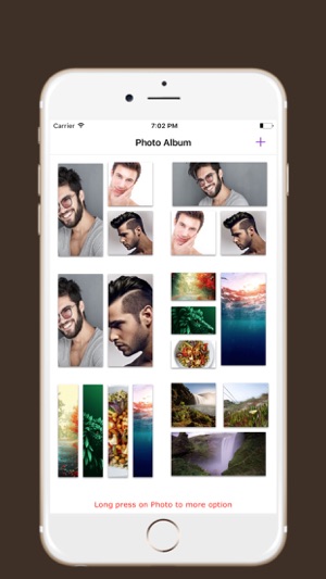 Photo Frame Collection Pro(圖2)-速報App