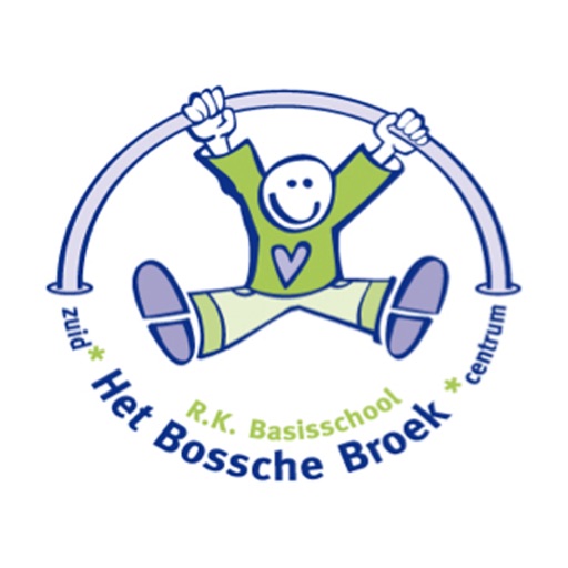 Basisschool Het Bossche Broek icon