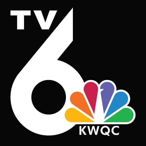 KWQC-TV6 News iOS App