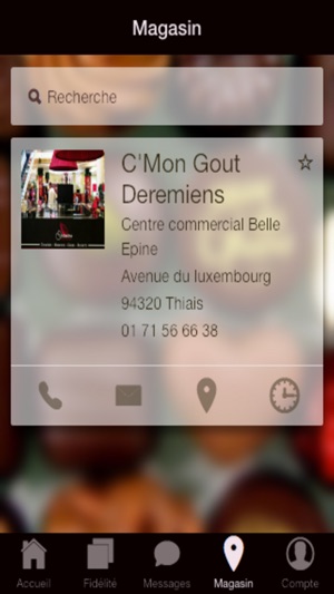 C'Mon Gout Deremiens(圖2)-速報App