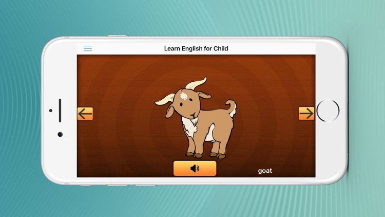 Learn English For Child screenshot-3